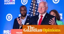 Why Kamala Harris should pick Tim Walz as running mate | Mehdi Hasan