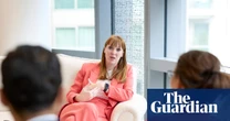 Angela Rayner on lessons learned from Labour’s first year – podcast