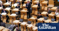 Assisted dying proposal passes first stage in Scotland