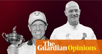 Team Europe and Red Roses use connection to past, present and future to create history | Cath Bishop
