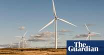 Labour would lift block on onshore windfarms, says Ed Miliband