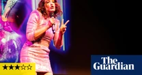 Sophie McCartney: One Foot in the Rave review – the ‘comedimum’ riffs on wild youth and motherhood
