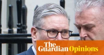 The Guardian view on Labour leadership speculation: a symptom of failure to define a governing purpose | Editorial