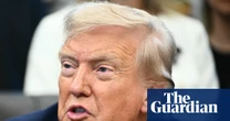 Trump threatens tariffs on countries that ‘discriminate’ against US tech
