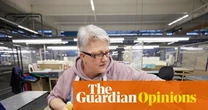 The Guardian view on Wedgwood’s challenges: potteries face an existential crisis | Editorial