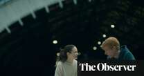 The week in TV: Alice & Jack; The Space Shuttle That Fell to Earth; The New Look; Bring the Drama – review