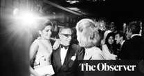 Paolo Di Paolo: the man who shot the glamour – and grit – of postwar Italy