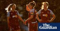 Women’s Super League 2024-25 previews No 2: Aston Villa