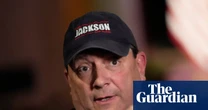 Troy Jackson secures Democratic nomination for Maine Senate seat after chaotic primary race