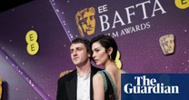 Baftas 2026 red carpet: a kiss for Paul Mescal, Chase Infiniti, Teyana Taylor and bear fashion – in pictures
