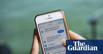 ‘Sliding into an abyss’: experts warn over rising use of AI for mental health support