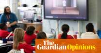 Sorry, Labour, but ChatGPTeachers are a lesson in how not to transform our schools