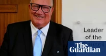 Reform Warwickshire council head quits after five weeks, leaving 18-year-old in charge