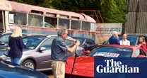 MAD 4 1T: the obsessive collectors who pay big money for personalised number plates