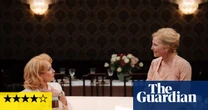 The Assembled Parties review – Christmas comes early in a crackling family comedy