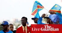 Colombia v DR Congo: World Cup 2026 – live
