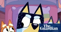 ‘Bluey does Cocomelon’: TV’s best kids show is back in bite-size form. How worried should we be?