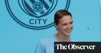 Vivianne Miedema’s Manchester City WSL debut just had to be at Arsenal