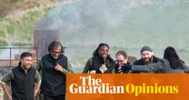 At last, a great institution filled with trusted public figures. Shame the Traitors don’t run Britainn | Marina Hyde