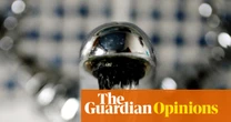 If you’re not Thames, the water looks lovely for investors | Nils Pratley