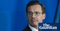 ‘We didn’t vote for Chat GPT’: Swedish PM under fire for using AI in role