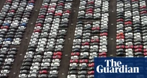UK regulator launches review of ‘aggressive’ claims management firms amid compensation concerns