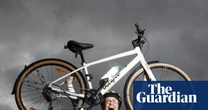 ‘I still want to achieve’: people living with stage 4 cancer embrace Chris Hoy charity ride