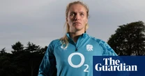 Zoe Aldcroft: ‘This World Cup has the potential to change women’s rugby for ever’