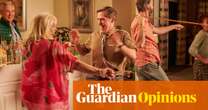 Gavin and Stacey’s Christmas special was a joyful reminder that TV can still be a shared experience | Frances Ryan