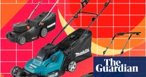 The best lawnmowers: five favourites to keep your grass in check, tested