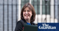Labour’s Lucy Powell: ‘We’ve taken our progressive voters for granted’ – podcast