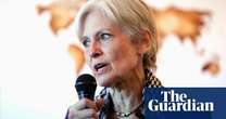 European Greens ask Jill Stein to stand down and endorse Kamala Harris