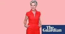 Tamsin Greig: ‘What is the worst thing anyone’s said to me? “And for you, sir?” It happens a lot’
