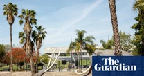 ‘Pompeii, but in the middle of a massive city’: the ice age fossil site hidden in Los Angeles