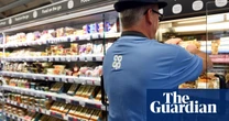 Co-op staff say they are being put at risk by having to work alone