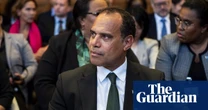 Australia warned it could face legal action over ‘wrongful’ fossil fuel actions after landmark climate ruling from world’s top court