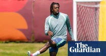 Aston Villa hijack Newcastle’s pursuit of £49m Johan Manzambi from Freiburg