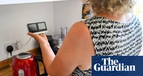 Default rate for energy bill direct debits hit record high last month, says ONS
