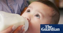 Baby formula prices at historic high despite UK watchdog proposals
