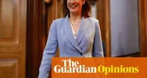 Reeves’s Mansion House accord on pension funds is long on virtue-signalling | Nils Pratley