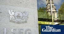 Looser bonus rules and tax breaks needed to save London stock market, says CBI
