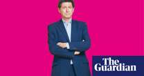 Jon Sopel: ‘The best kiss of my life? That could get me into trouble’