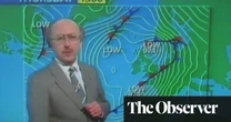 The perfect storm for small talk? Weather forecasters aim at long-range accuracy