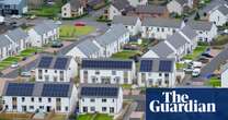 Making homes greener isn’t nanny-statism | Letters