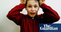 ‘He just looks like a happy, cheeky boy’: Palestinian child refugees pick up the camera