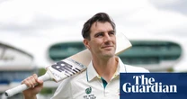 Pat Cummins will play ‘significant’ role in Ashes series, Andrew McDonald says