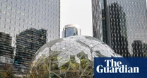 Seattle, home to Amazon and Microsoft, poised to pass moratorium on new datacenters