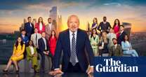 The Apprentice at 20: how Trump and Alan Sugar’s reality TV baby became little more than ritual humiliation