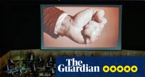 Turangalîla: Infinite Love review – RPO and 1927 Studios bring Messiaen to joyous and vibrant life