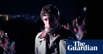 ‘My outfit cost $25’: Vinnies volunteers stage op-shop fashion show – in pictures